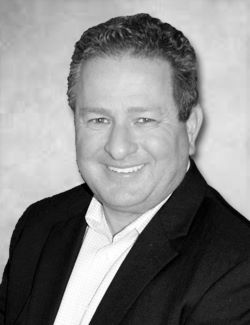 Dan Lorenz, Owner and Broker