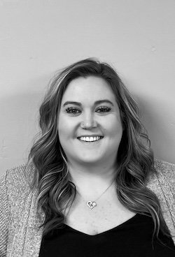 Megan Sredy, Director of Property Management