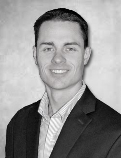 Steve Bezick, Vice President of Operations